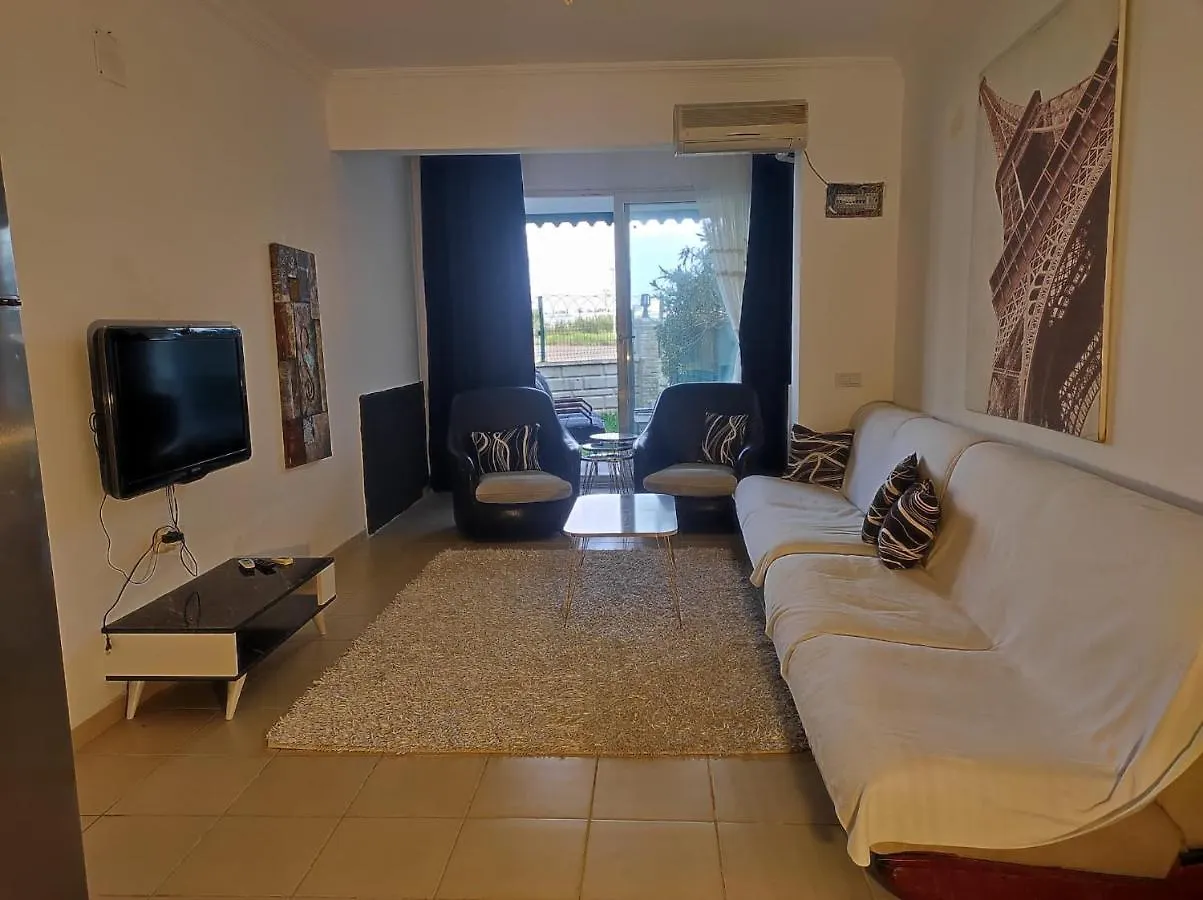 Luks Villa Antalya Turkey