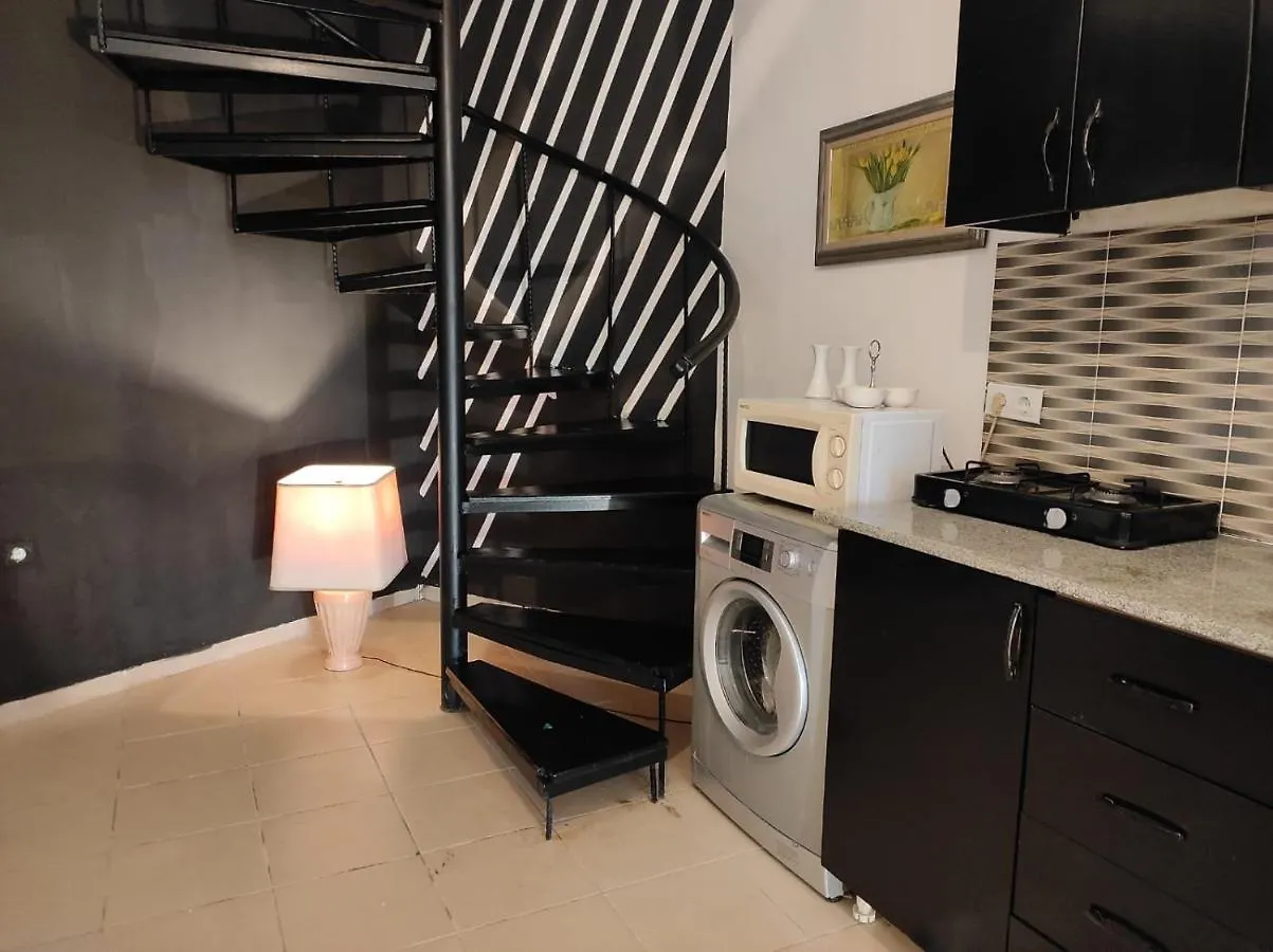 Luks Villa Antalya