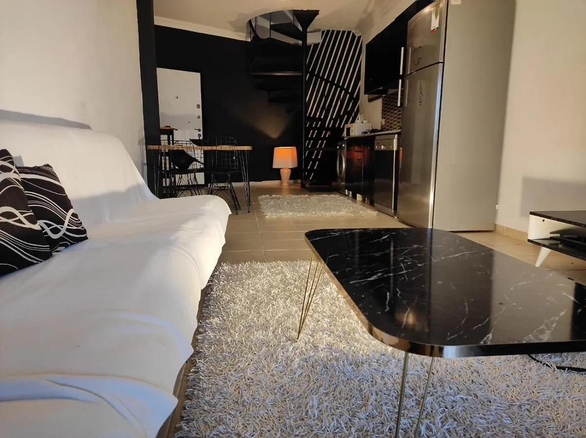 Luks Villa Antalya Turkey