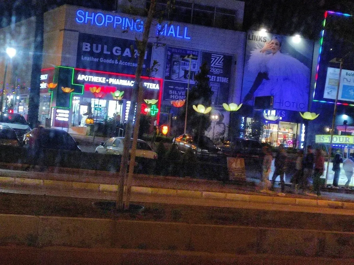 Luks Villa Antalya 0*,  Turkey
