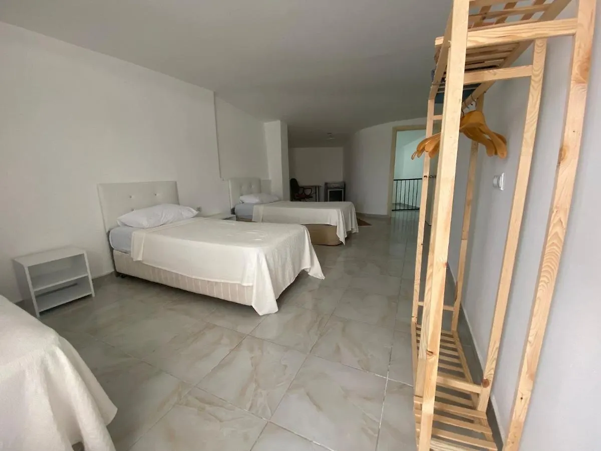 Luks Villa Antalya