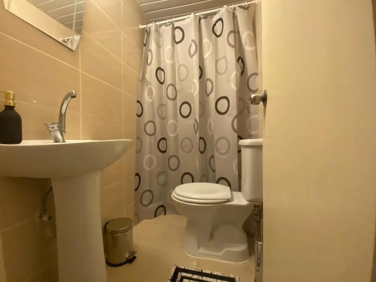 Luks Villa Antalya