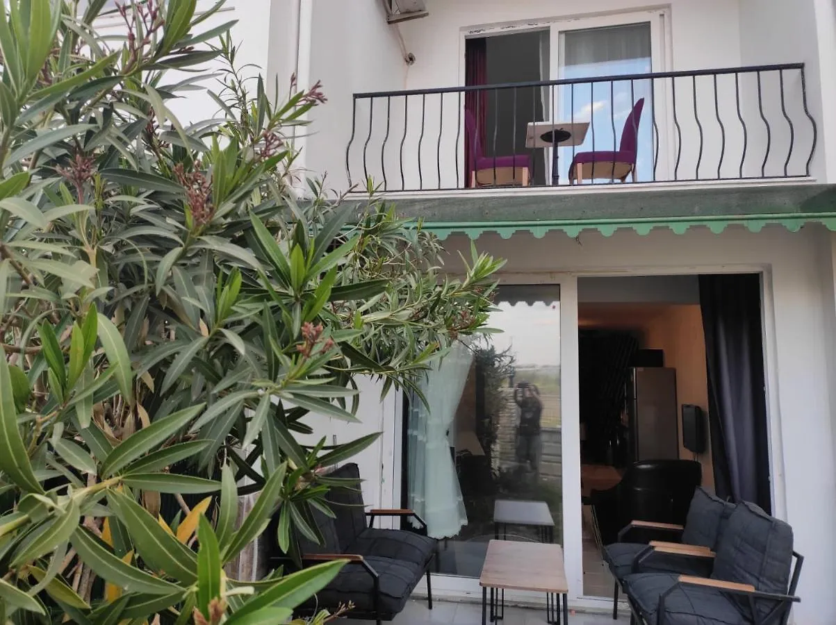 Luks Villa Antalya